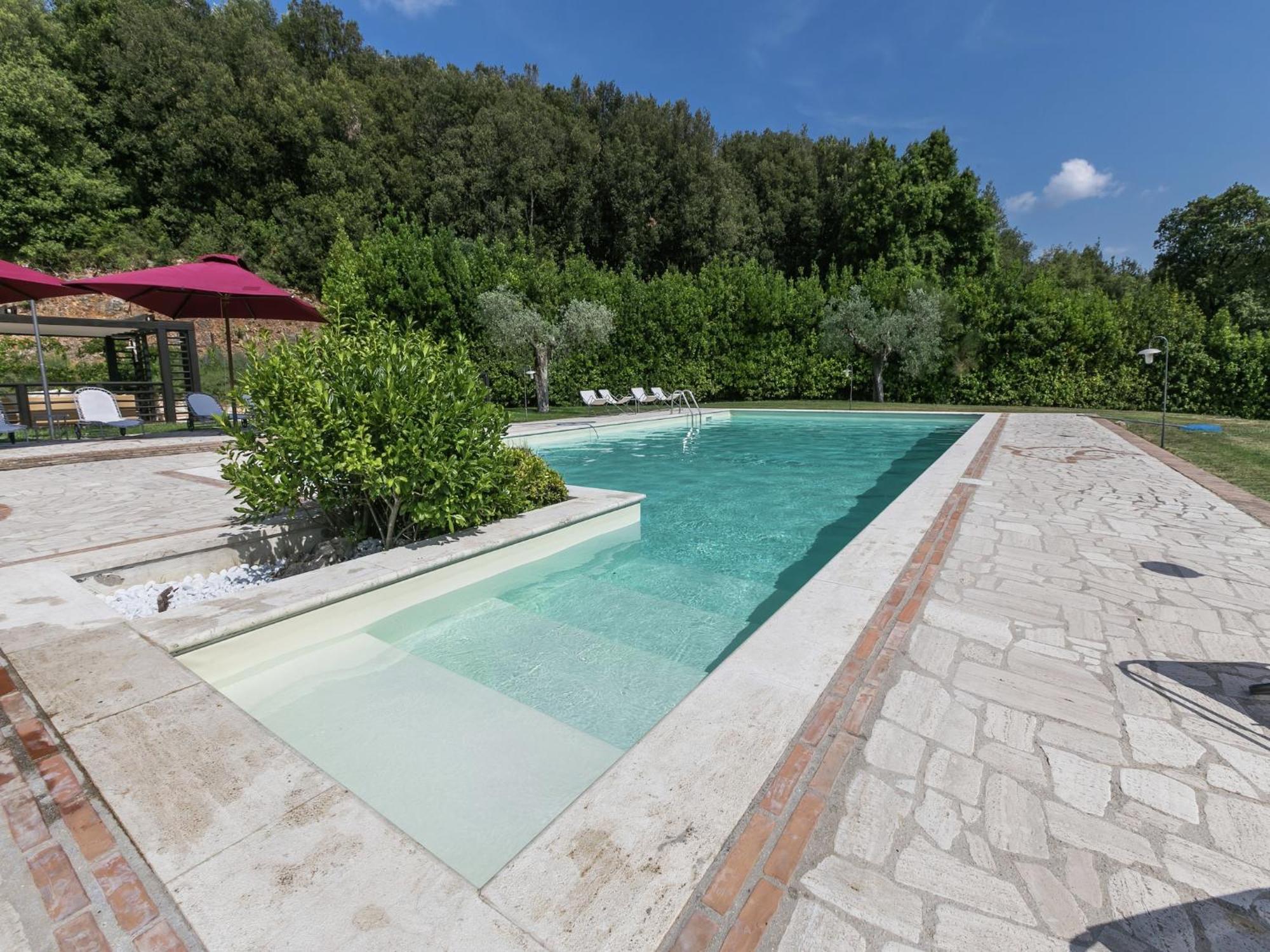 Elegant Apartment Only 1 Hour From Rome Нарни Экстерьер фото