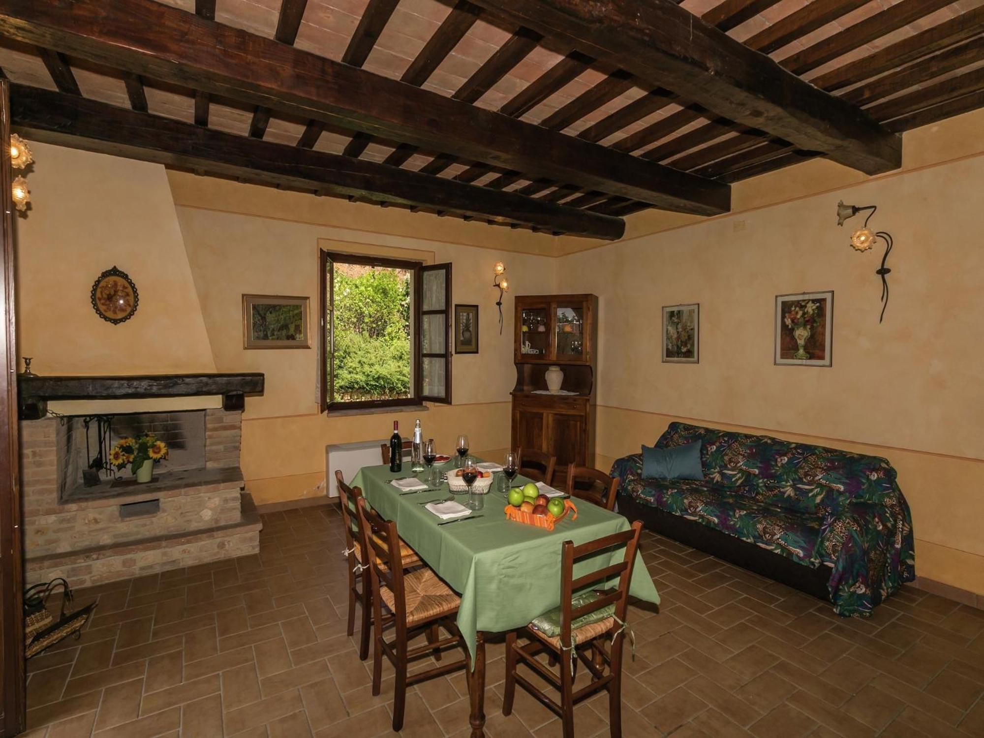 Elegant Apartment Only 1 Hour From Rome Нарни Экстерьер фото