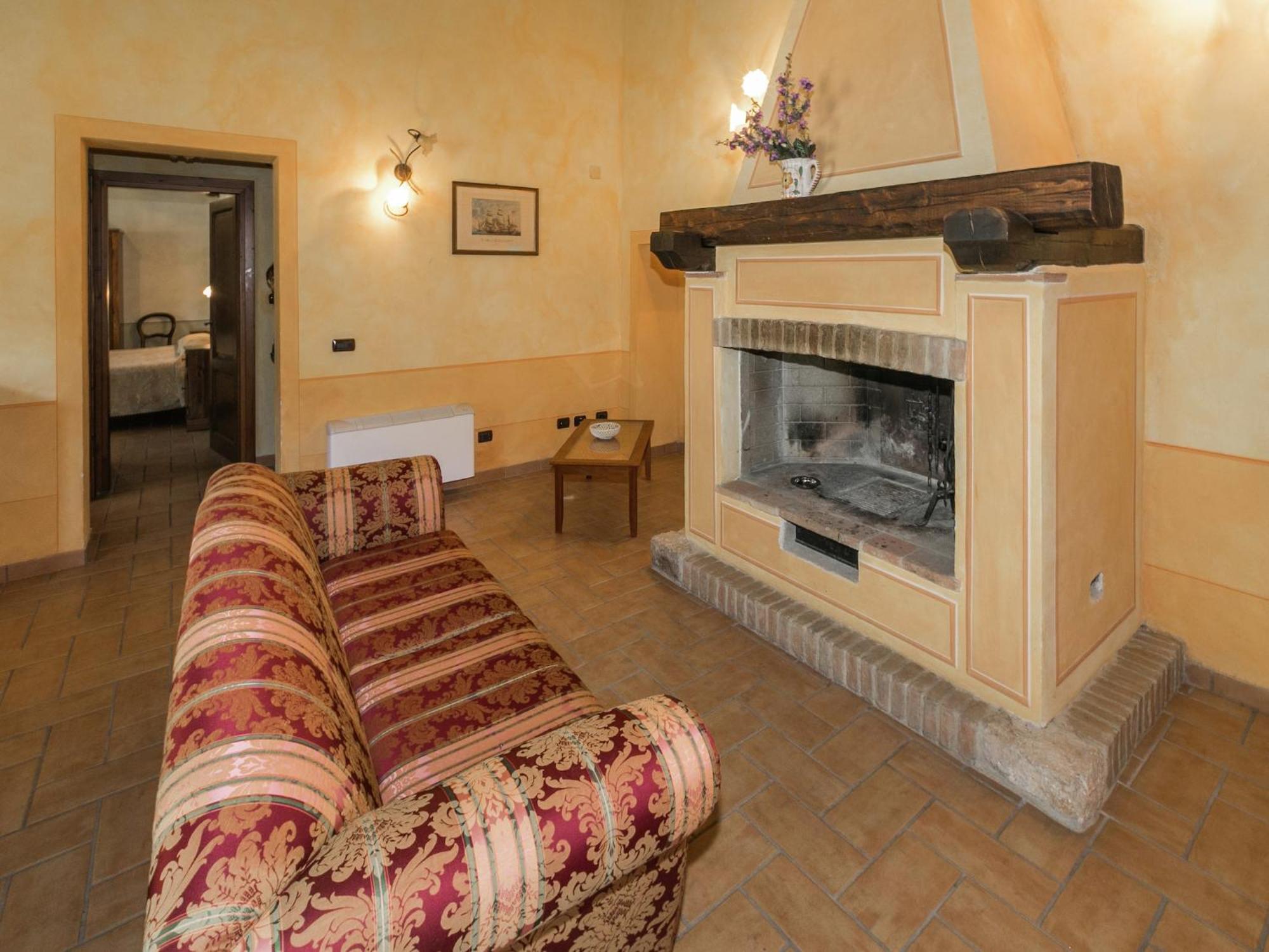 Elegant Apartment Only 1 Hour From Rome Нарни Экстерьер фото