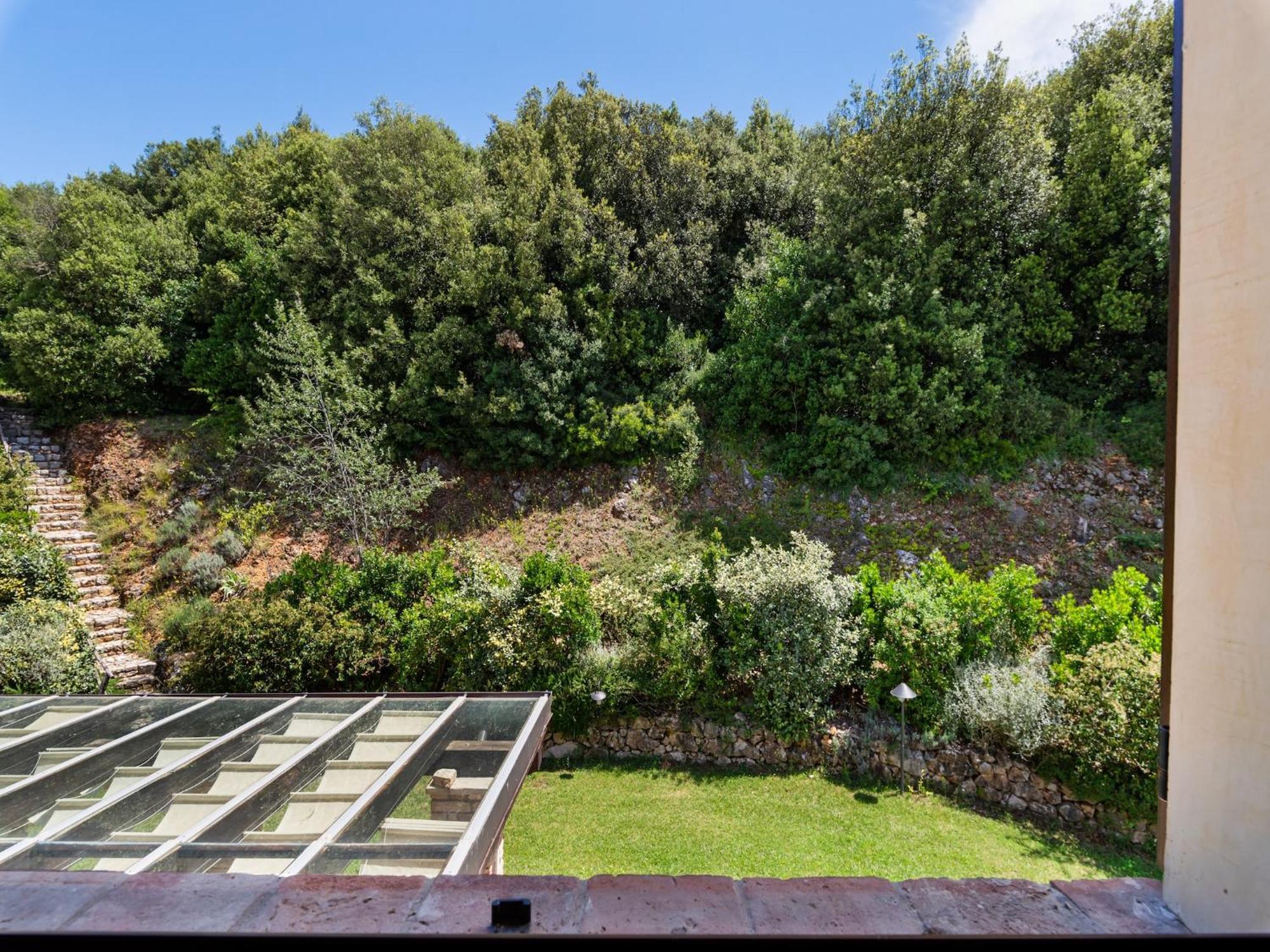 Elegant Apartment Only 1 Hour From Rome Нарни Экстерьер фото