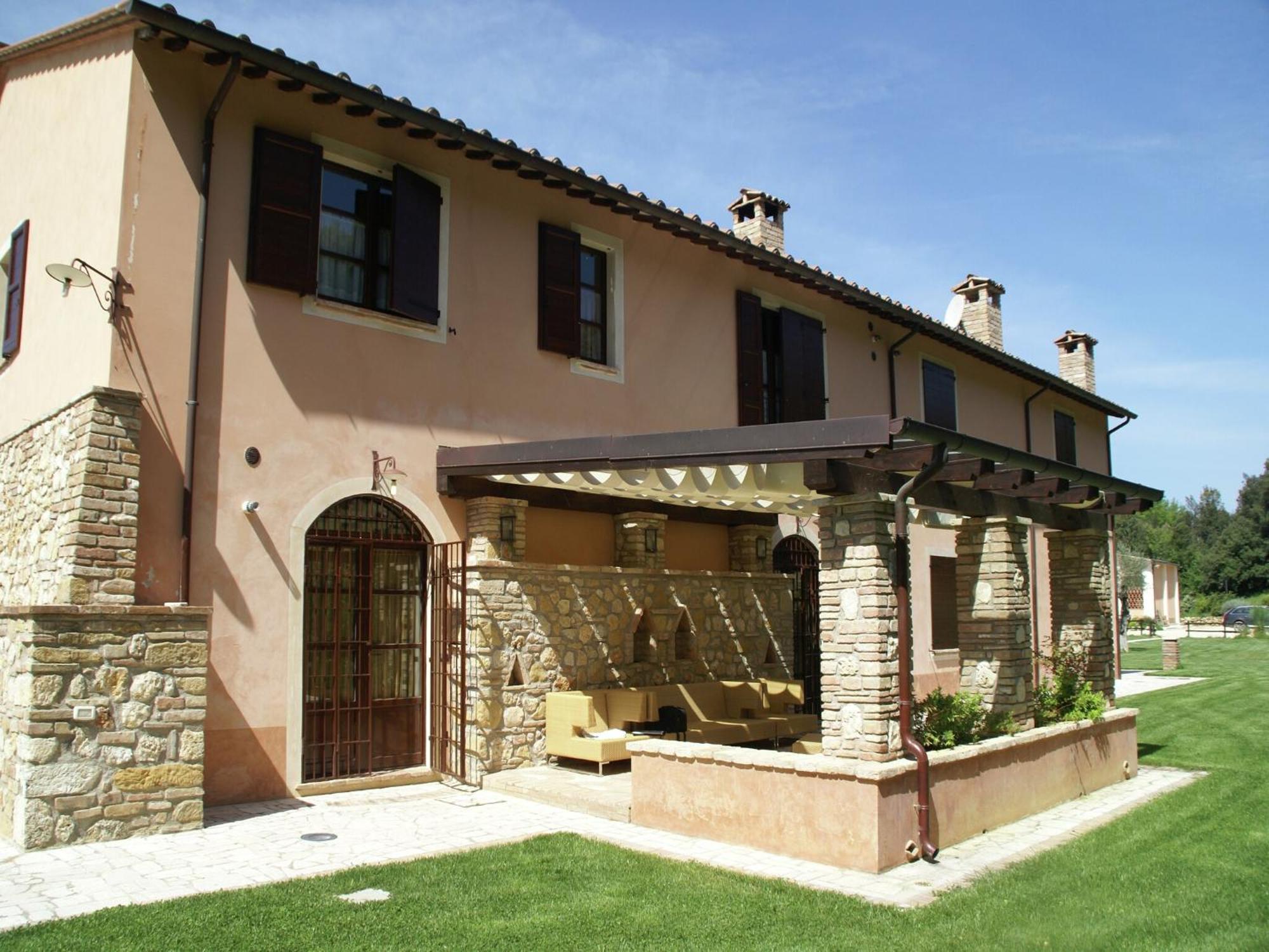 Elegant Apartment Only 1 Hour From Rome Нарни Экстерьер фото