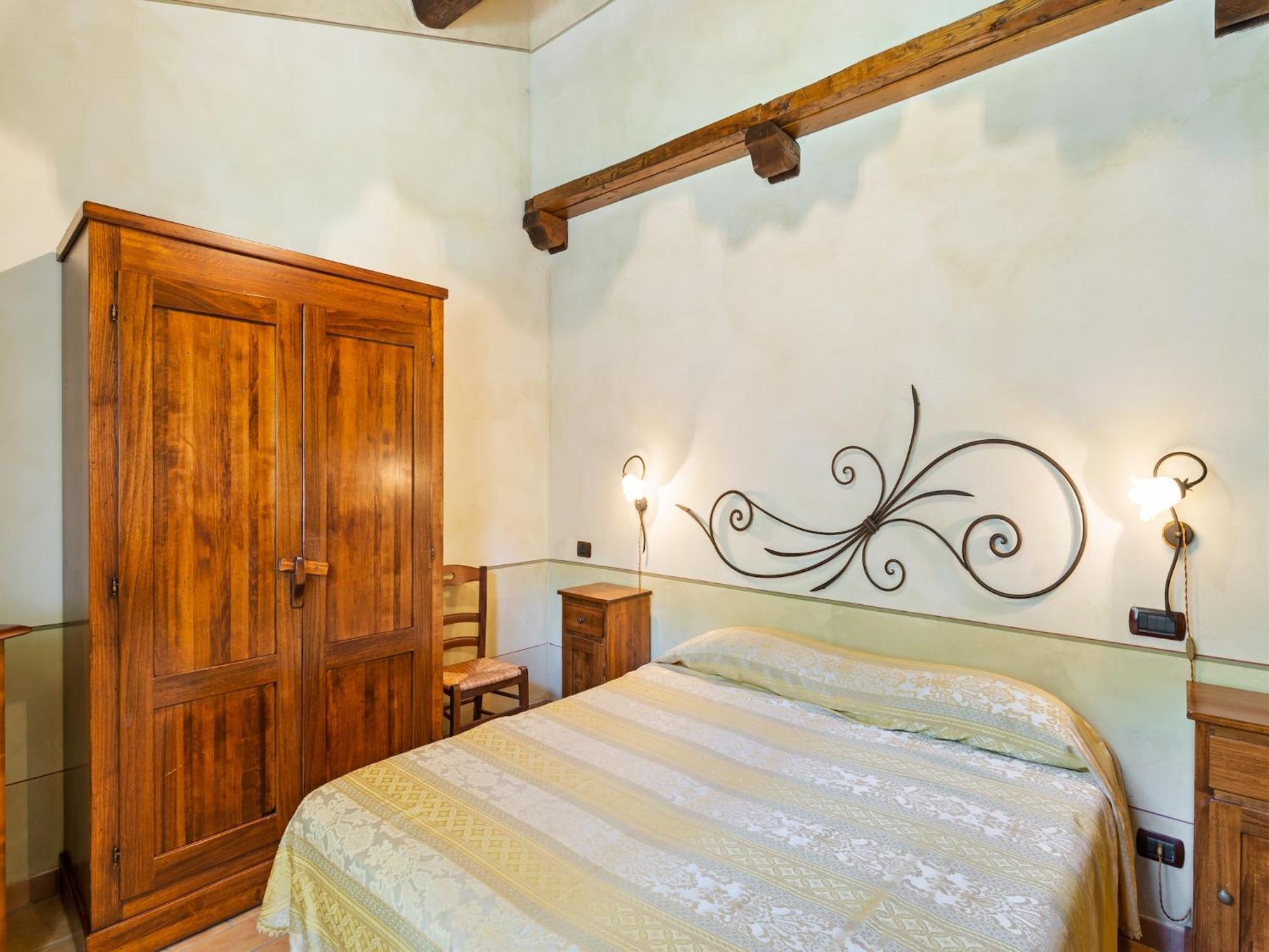 Elegant Apartment Only 1 Hour From Rome Нарни Экстерьер фото