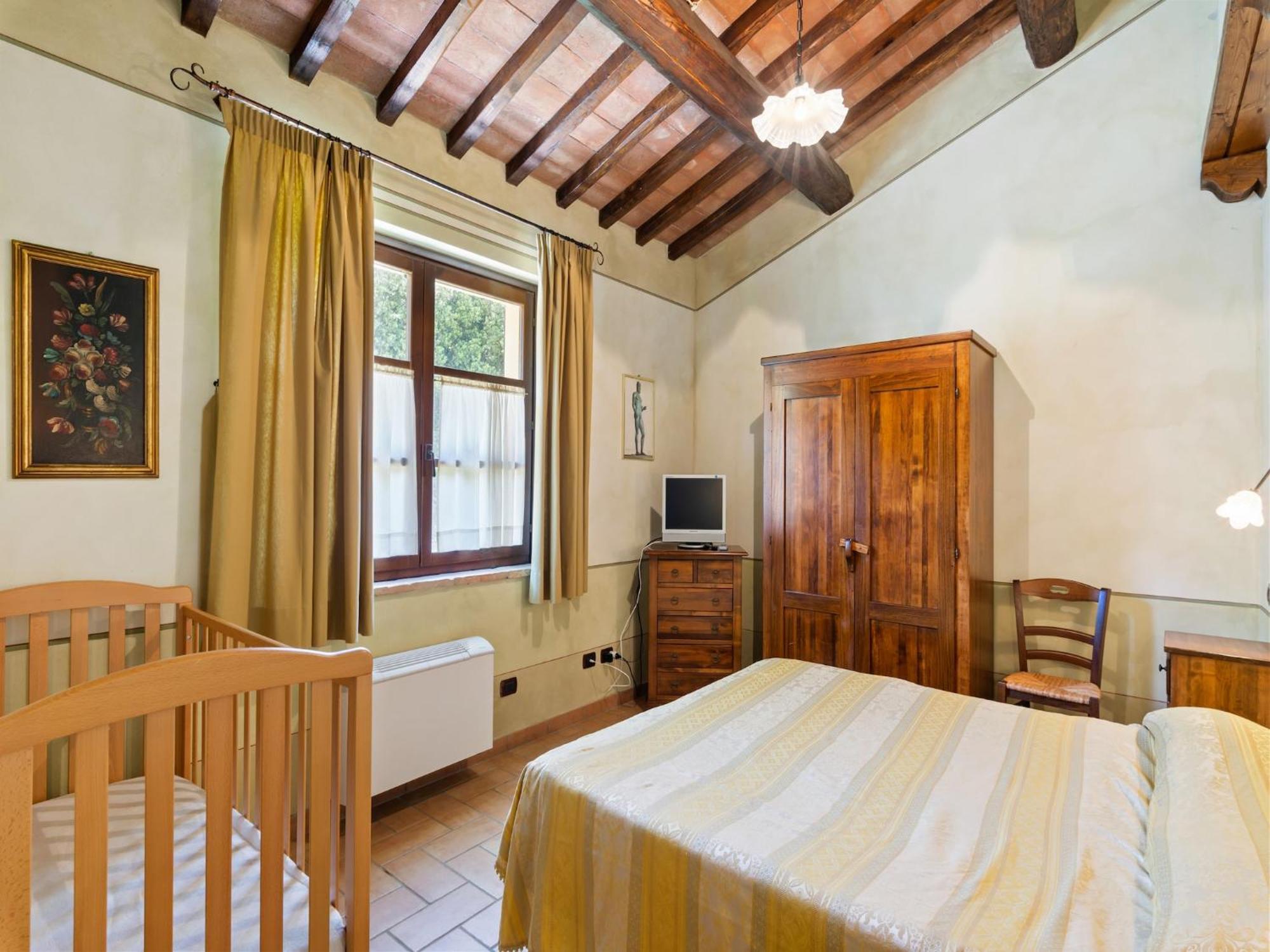 Elegant Apartment Only 1 Hour From Rome Нарни Экстерьер фото